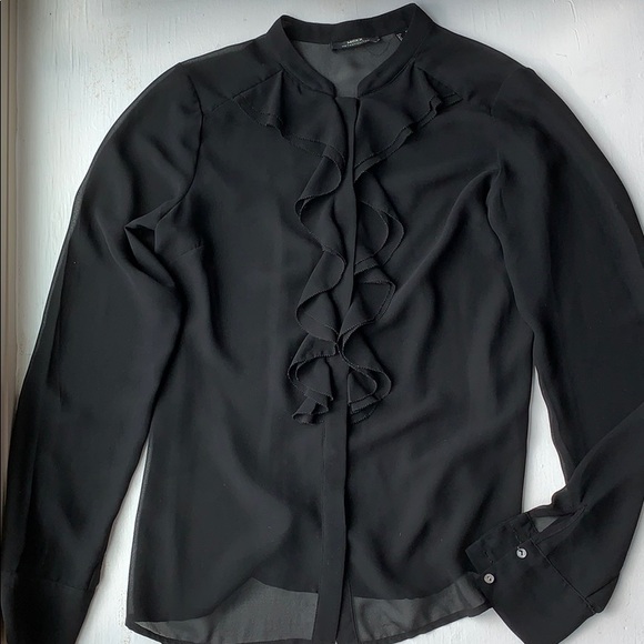 MEXX blouse - Picture 6 of 6